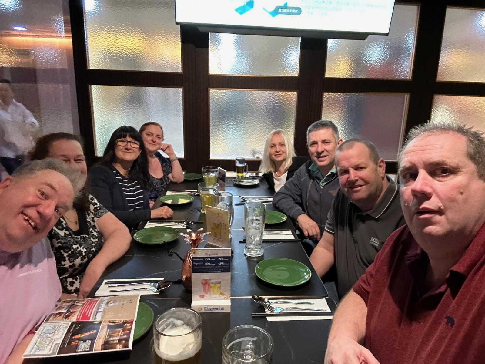 Distinctive Virgin Voyages agent